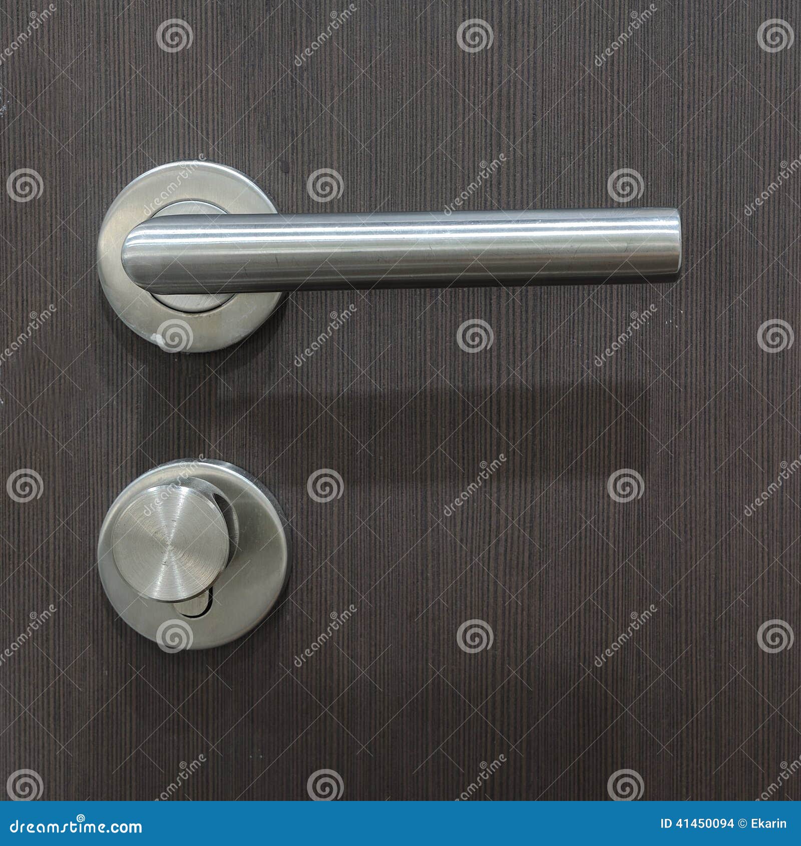 Maniglia In Pelle Per Porta Interna Grip Pelle Linea Calì Rosetta Tonda Tradizionale • Maniglie - Foto 10