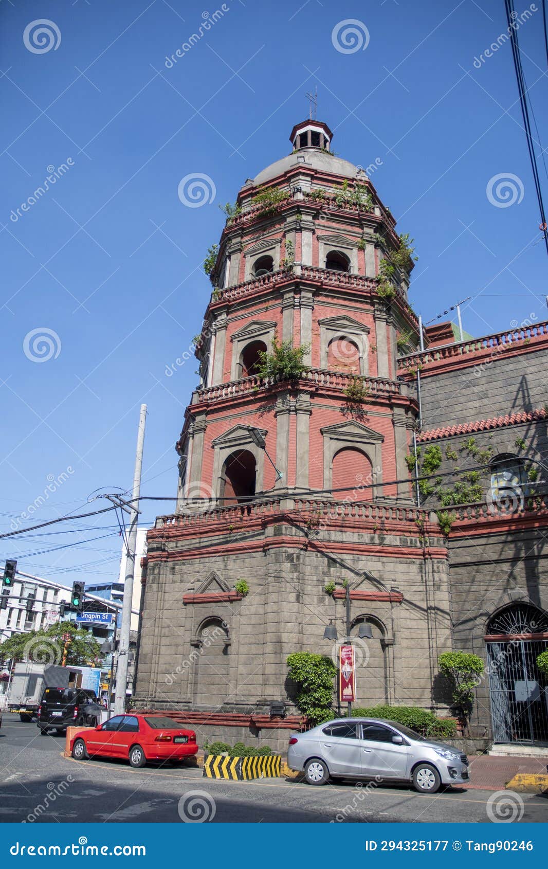 Lorenzo ruiz hi-res stock photography and images - Alamy