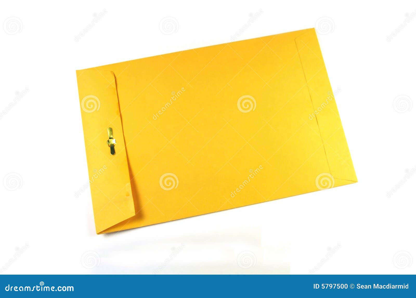 manilla envelope