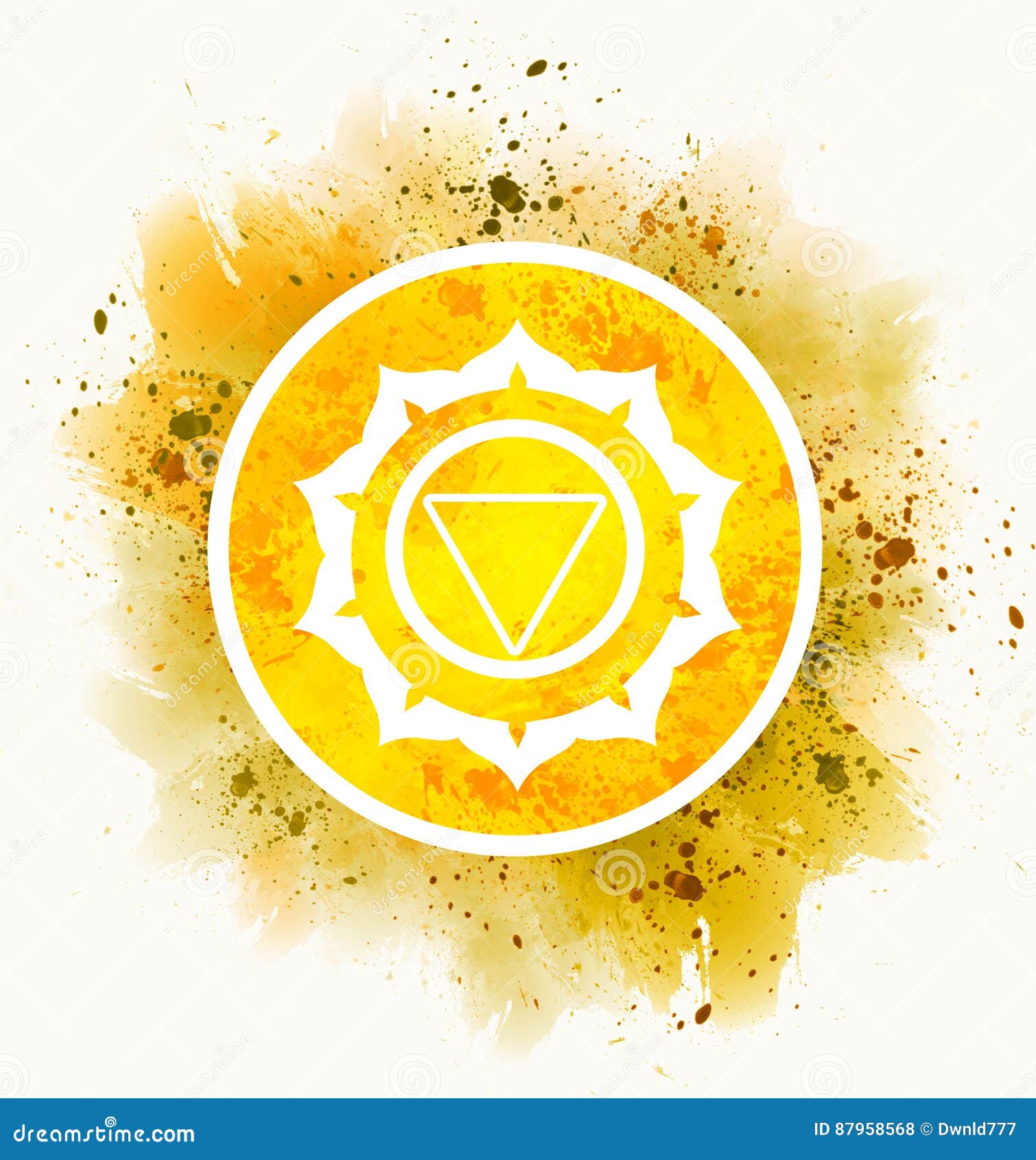 manipura chakra 