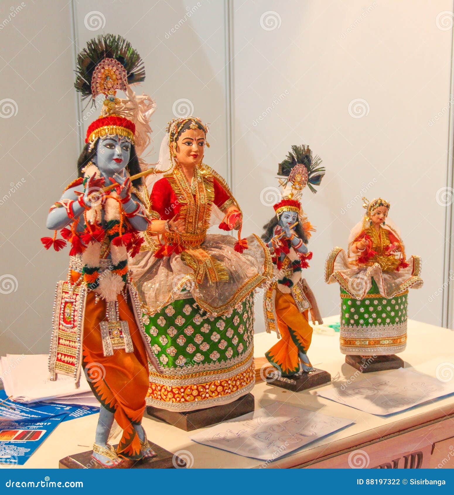 Manipuri玩偶 库存照片. 图片 包括有 照片, 古典, 服装, 灵活, 传送带, 同样, 玩偶, 佩带 88197322