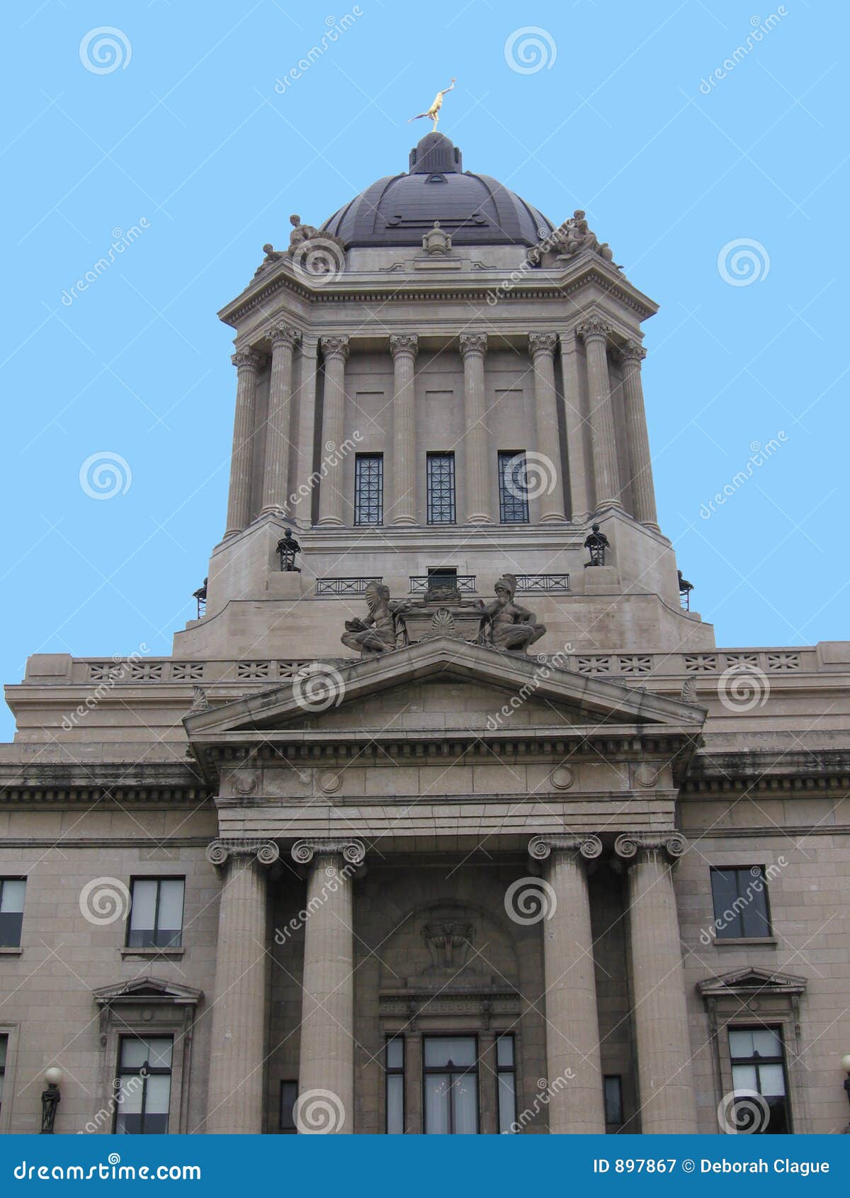 manitoba parliament