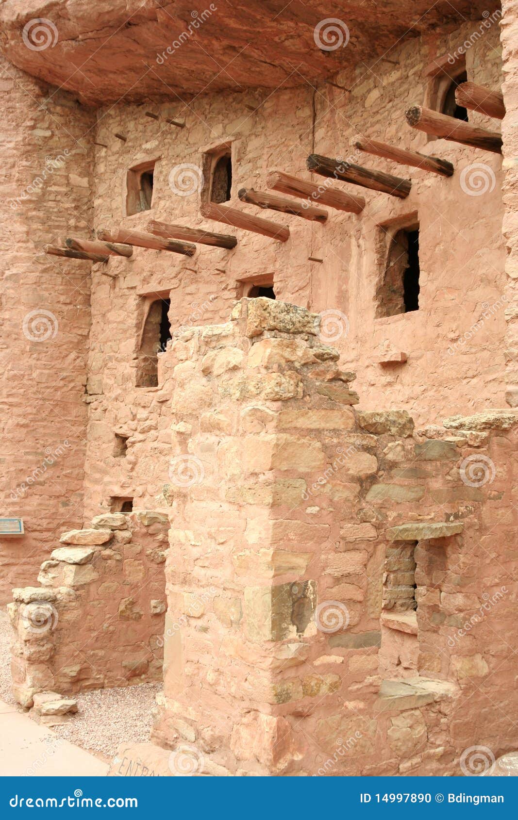 manitou cliff dwellings