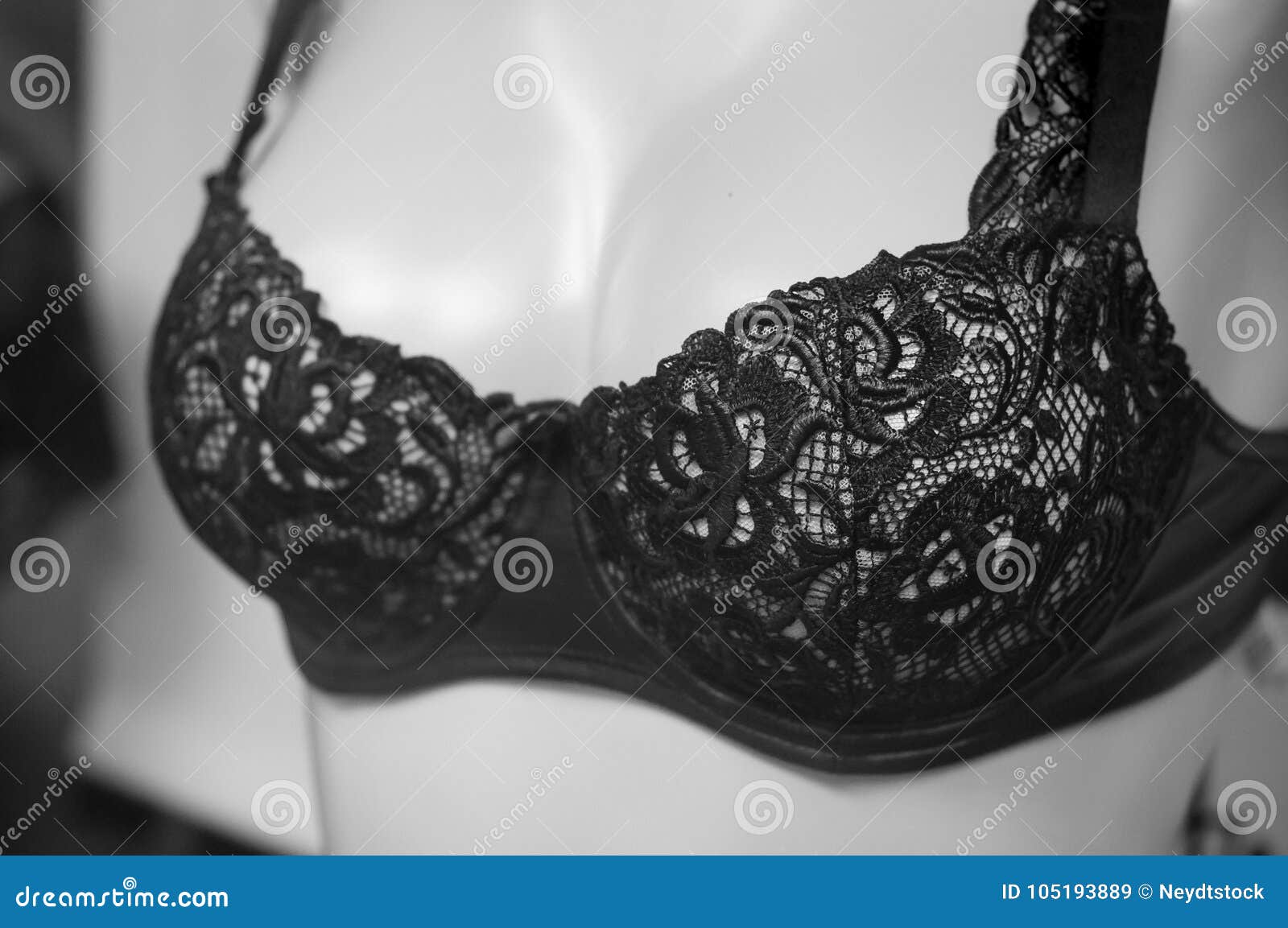 262 Black Bra White Mannequin Stock Photos - Free & Royalty-Free Stock  Photos from Dreamstime