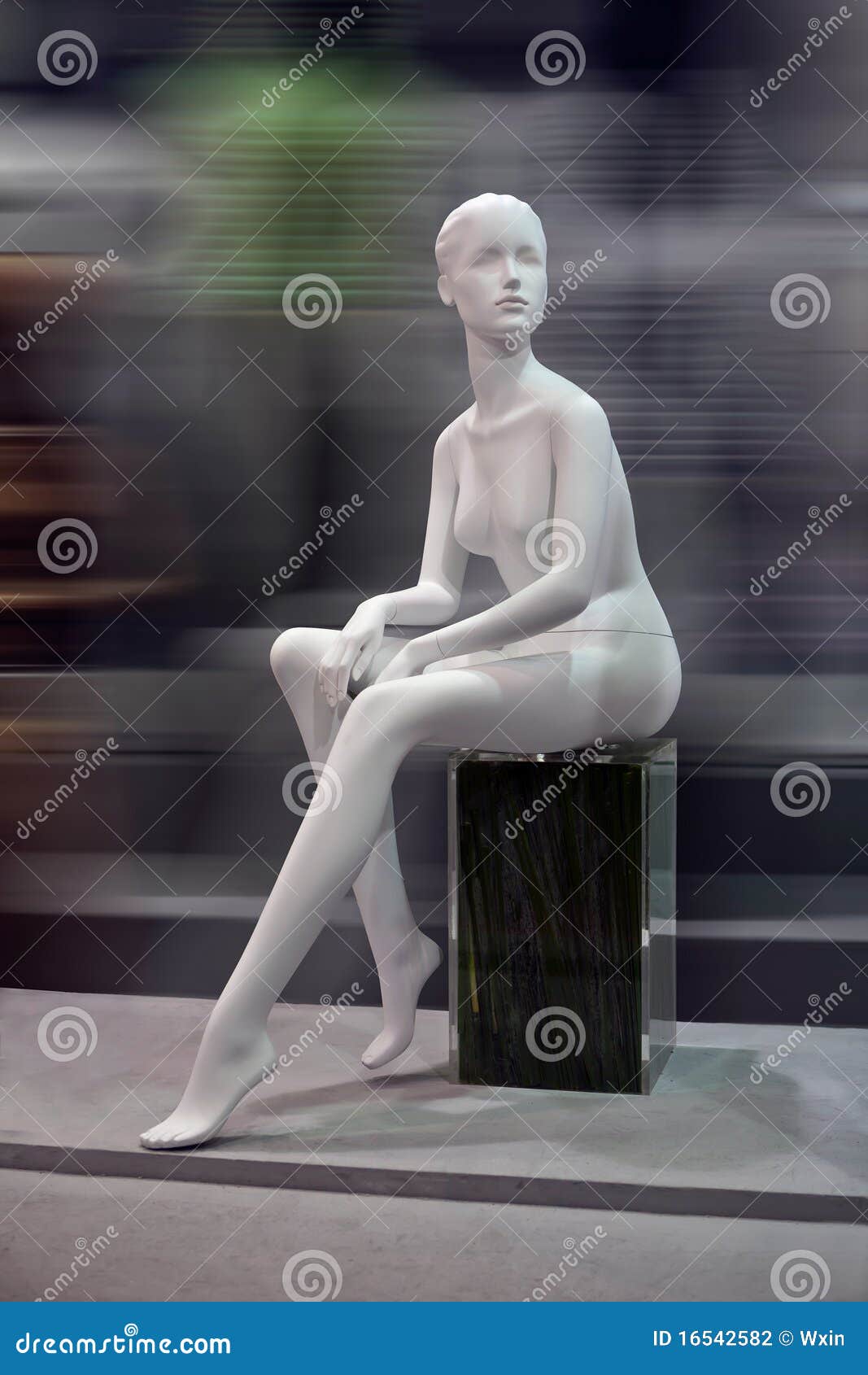 Mannequin, Dummy stock photo. Image of mannequin, interior 16542582