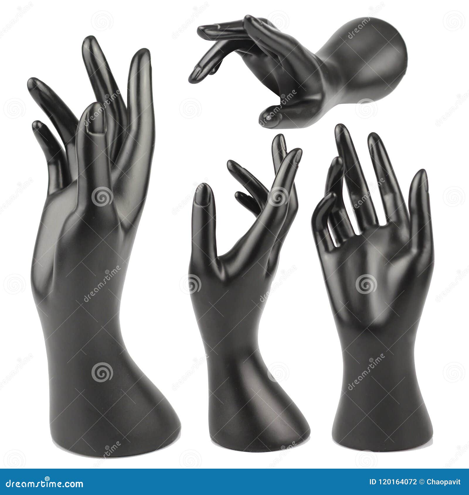 Mannequin Hand stock photo. Image of backgound, female 120164072