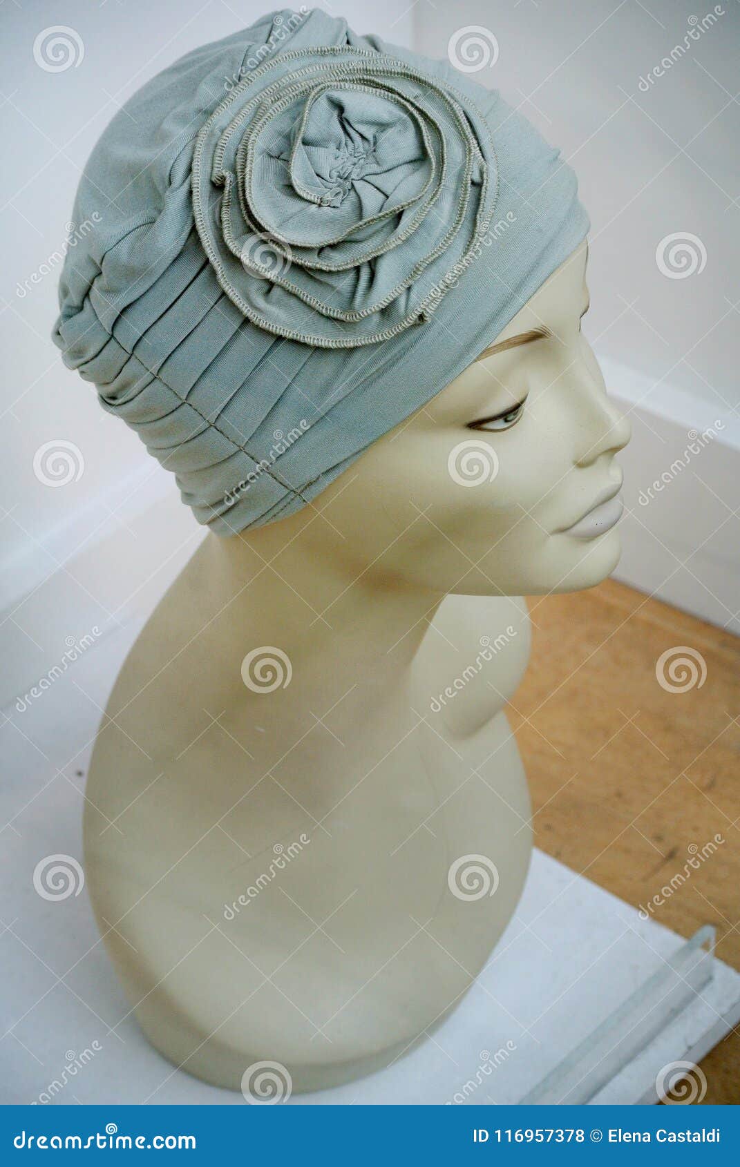 Mannequin Head with Exposed Hat for Sale Stock Photo Image of dresser