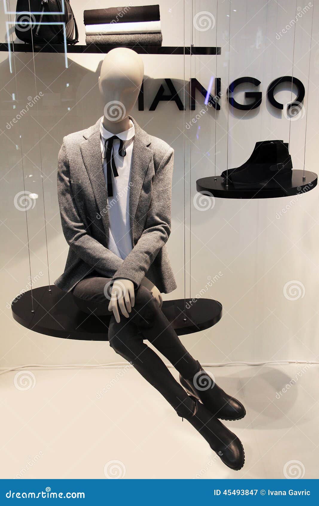 mango man store