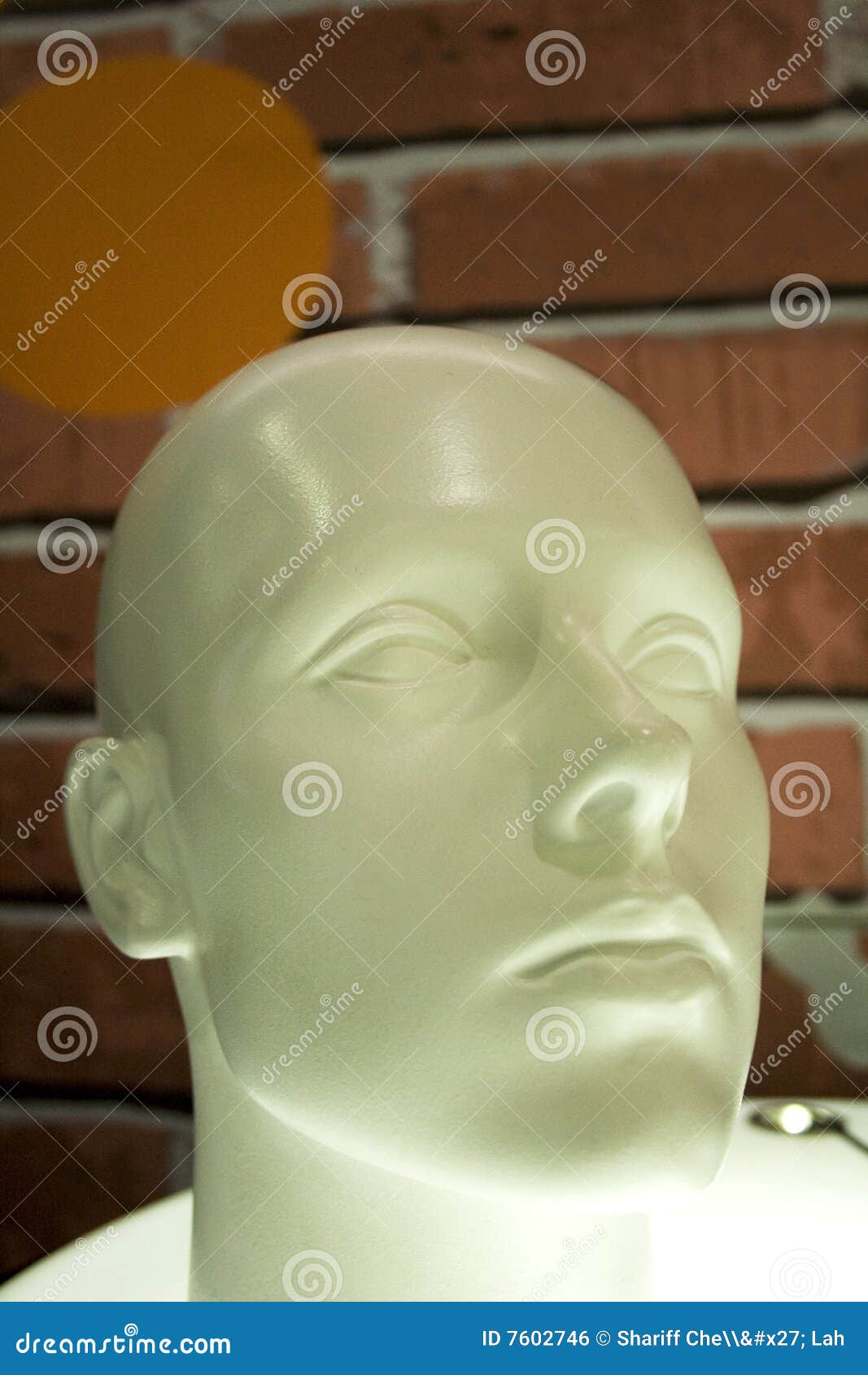 Mannequin in a Shop stock photo. Image of dummy, model 7602746