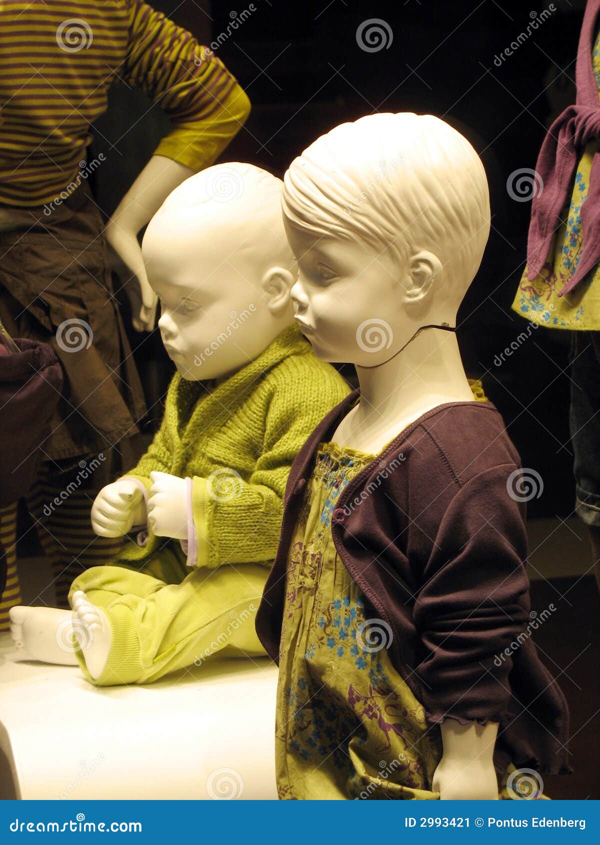 280 Children Mannequins Stock Photos - Free & Royalty-Free Stock