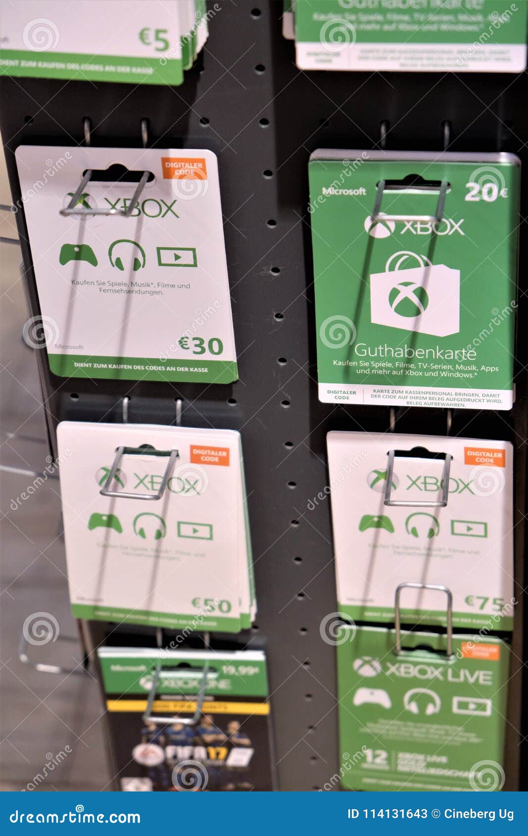 Xbox Gift Card Stock Photos - Free & Royalty-Free Stock Photos from  Dreamstime