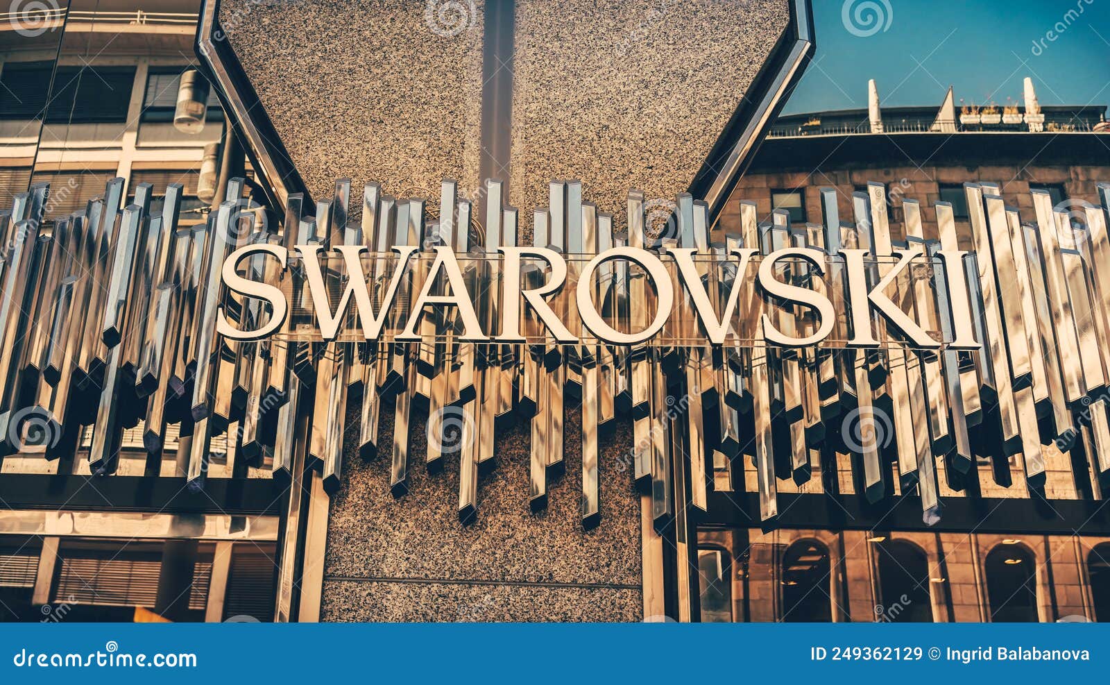 After Versace, now Swarovski apologises to China for referring Hong Kong as  separate state