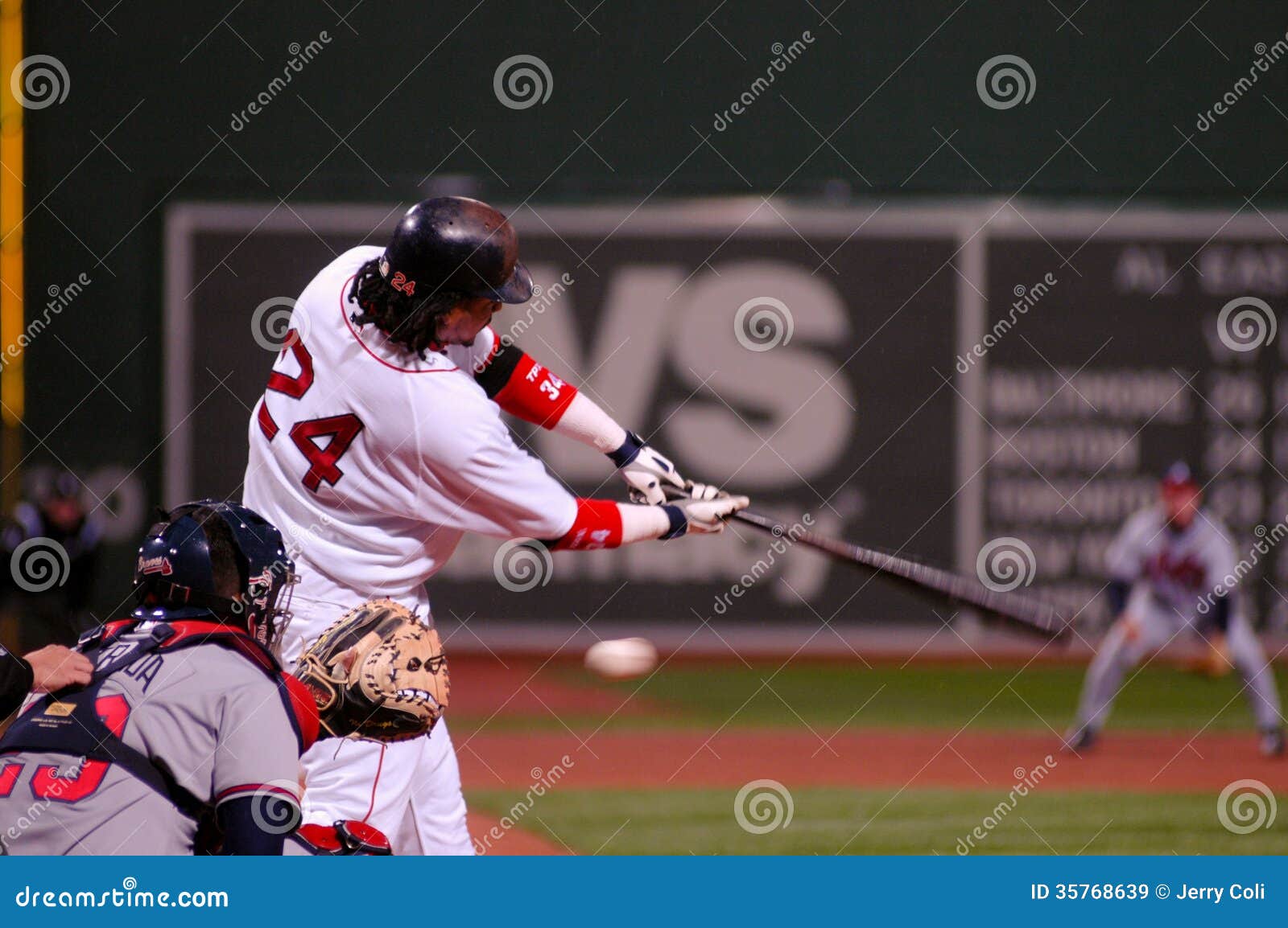 manny ramirez red sox