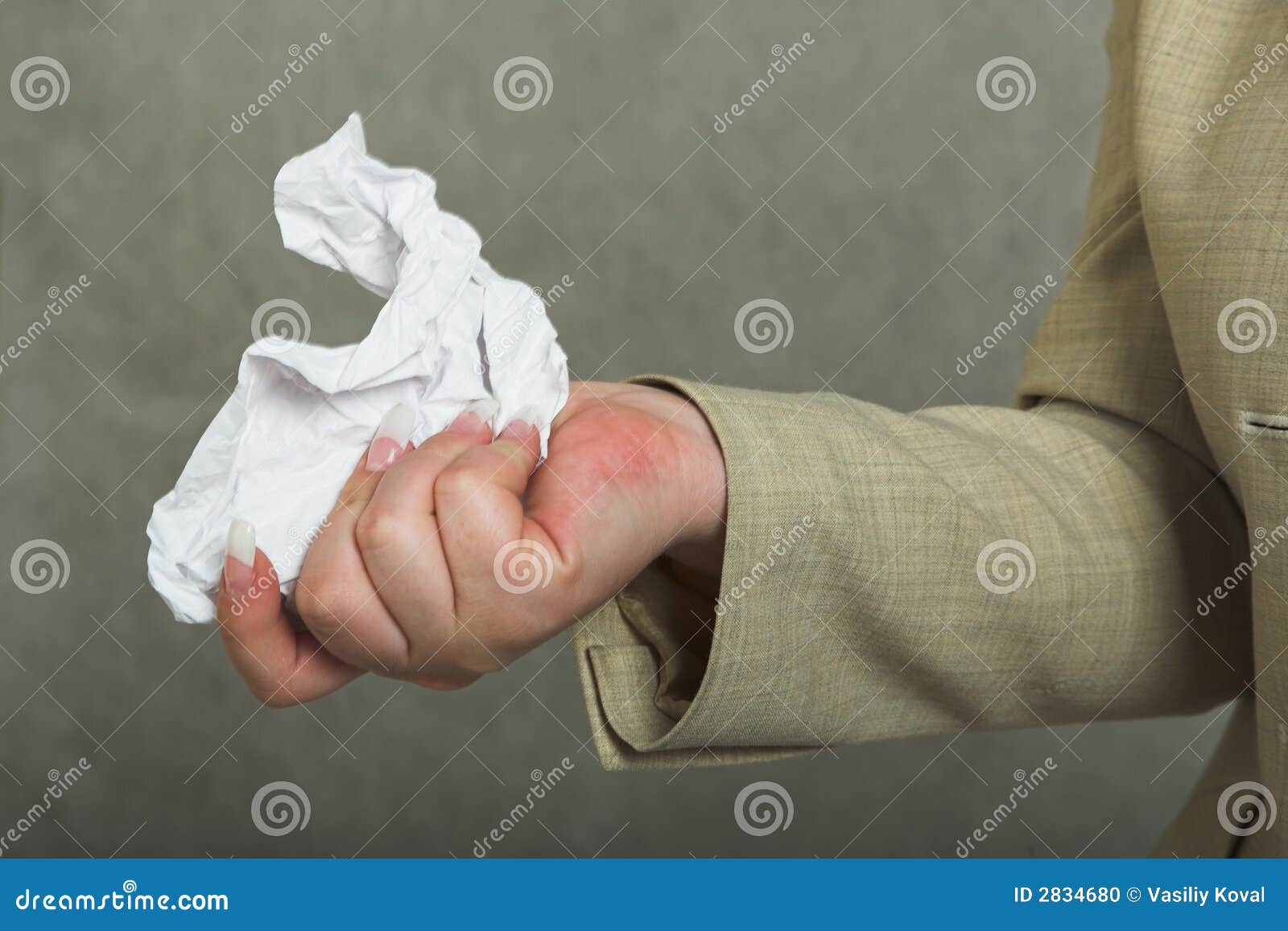 Portatovaglioli In Rete SKAVIJ - Set Di 12 Anelli Per Tavola, Decorazione Rosso - Foto 6