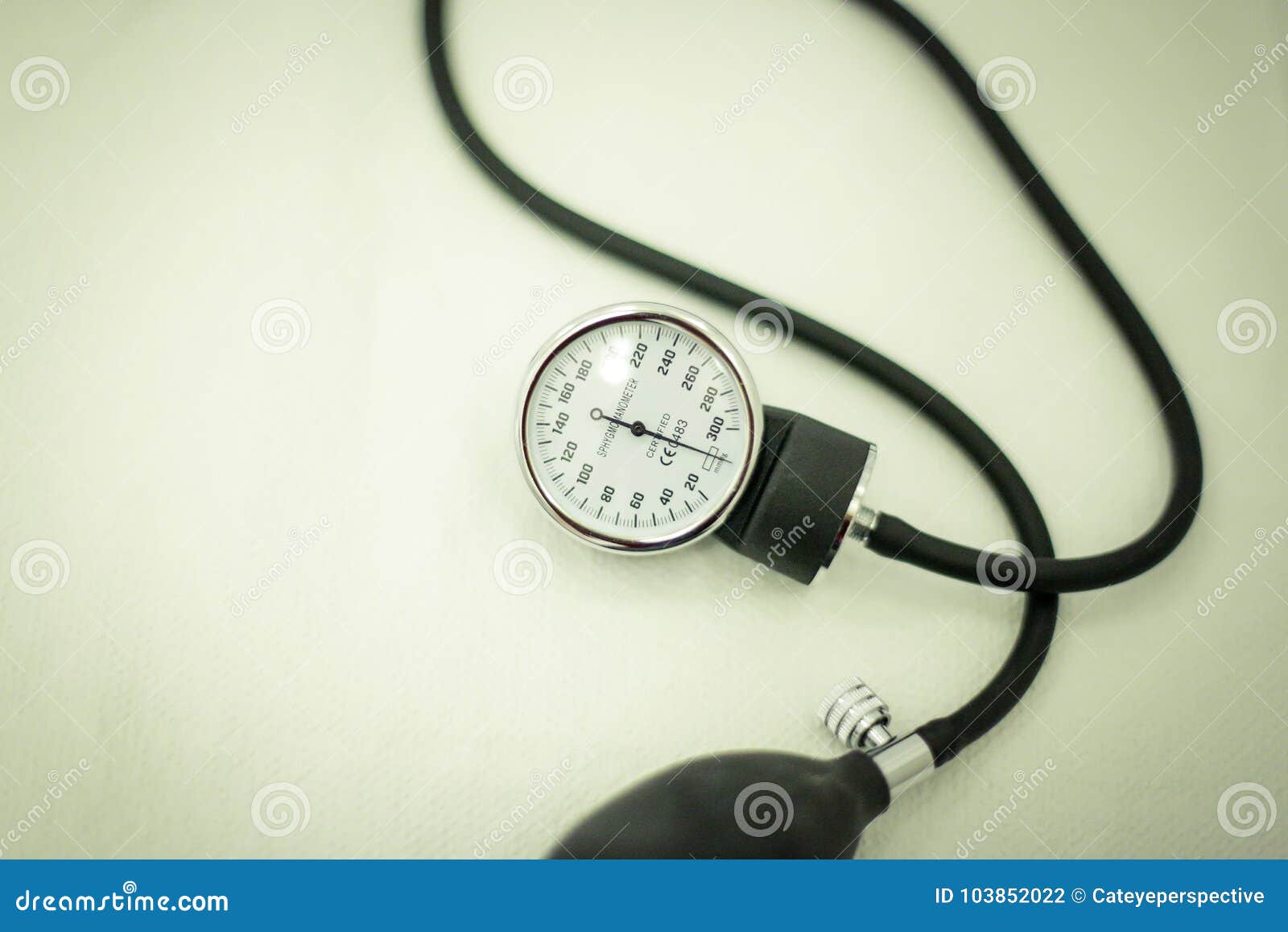 Blutdruckmanometer