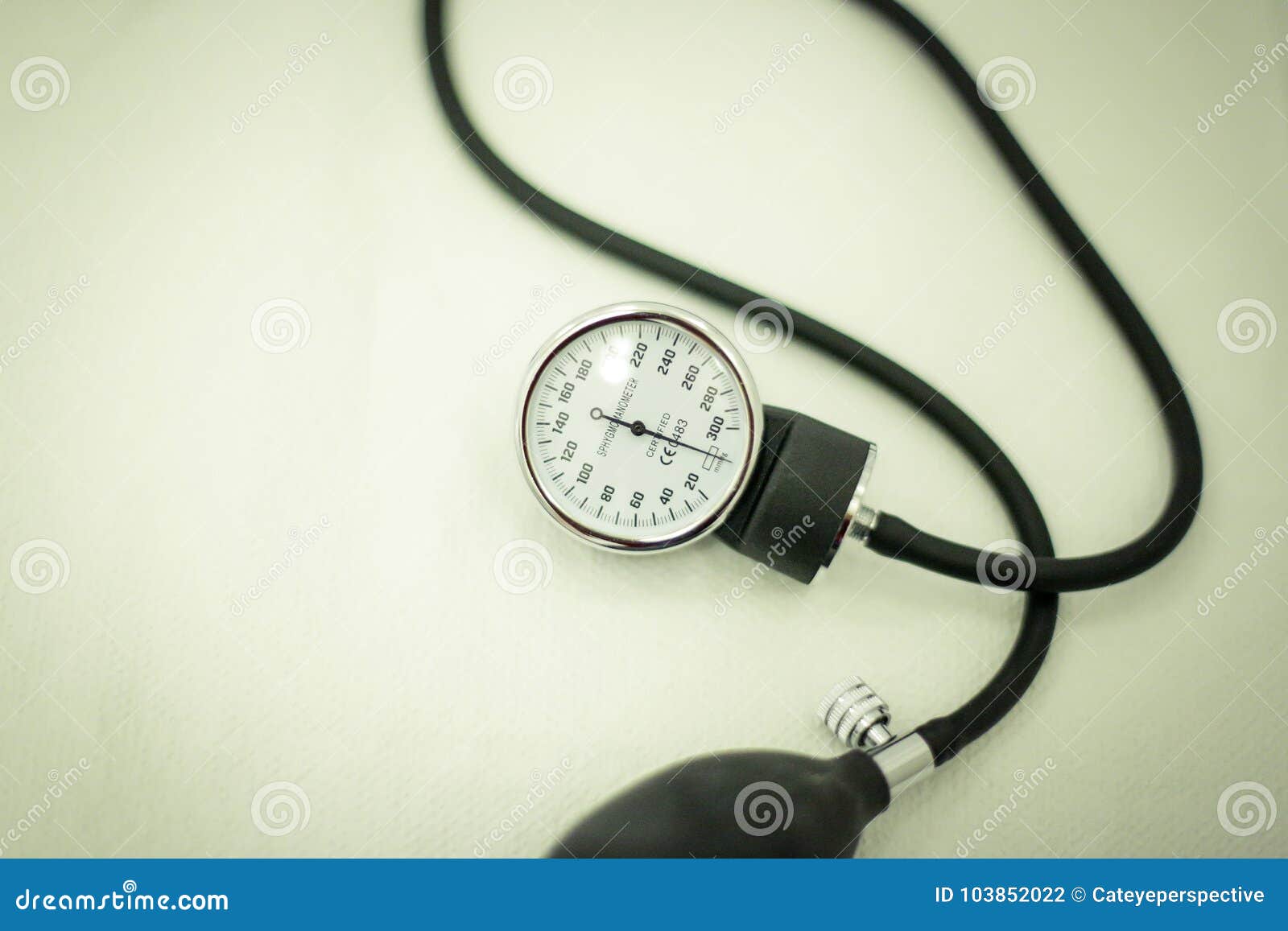 Manometer stock photo. Image of checkup, healthy, diagnostics 103852022