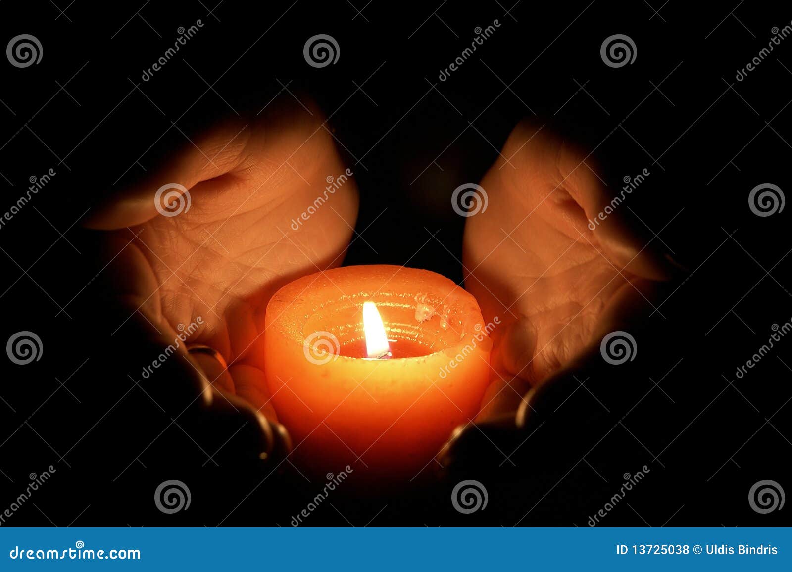 Manos calientes foto de archivo. Imagen de calor, manos 13725038