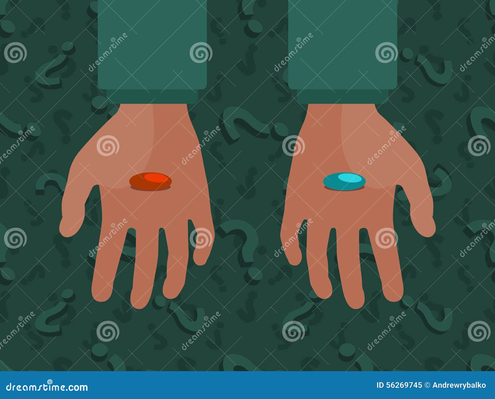 какую таблетку выбрать красную или синюю cyberpunk фото 60