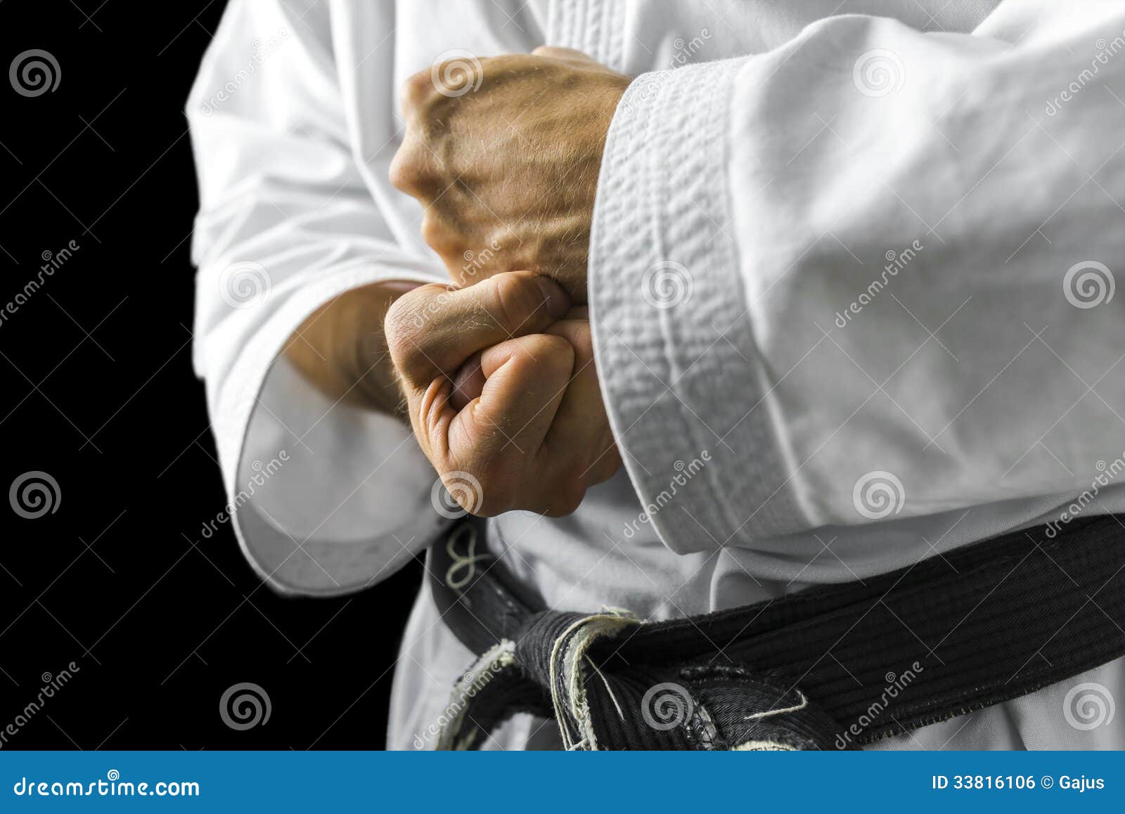 Manos del karate foto de archivo. Imagen de detalle, actividad 33816106