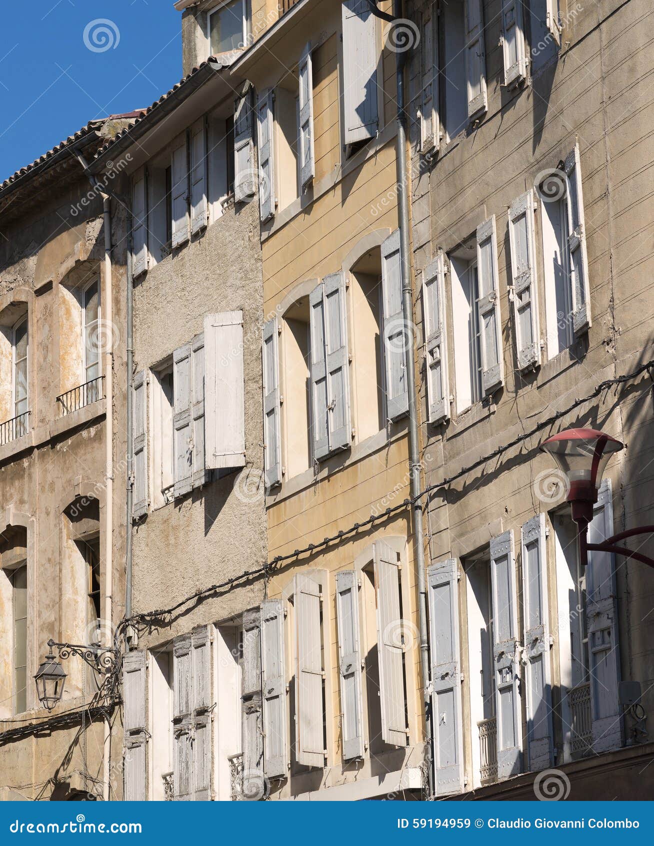 manosque (france)