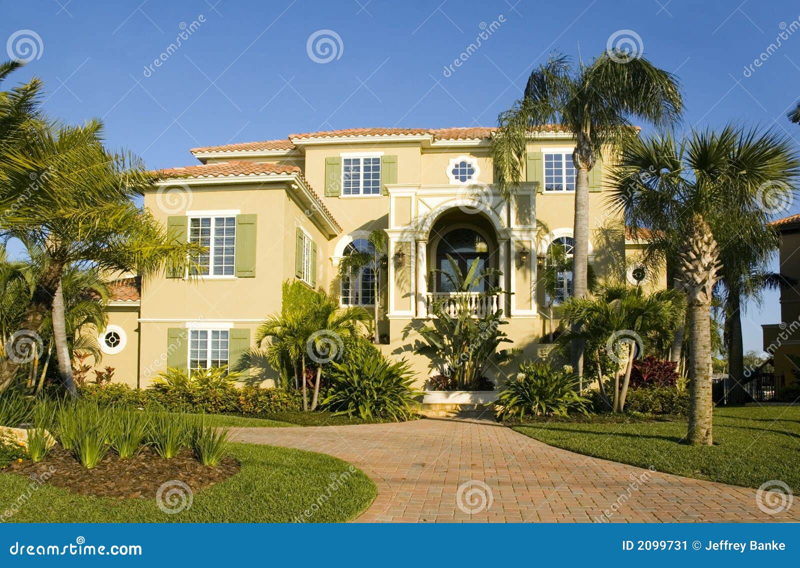 mansion florida 2099731