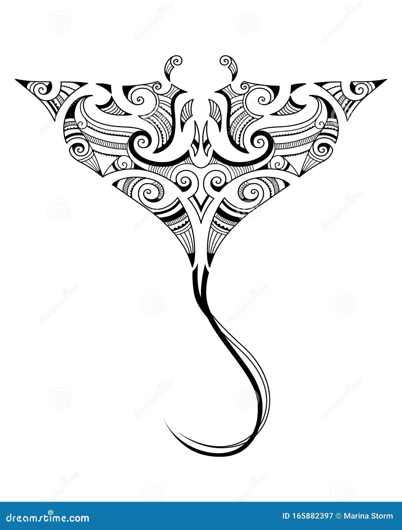 stingray manta stingray manta