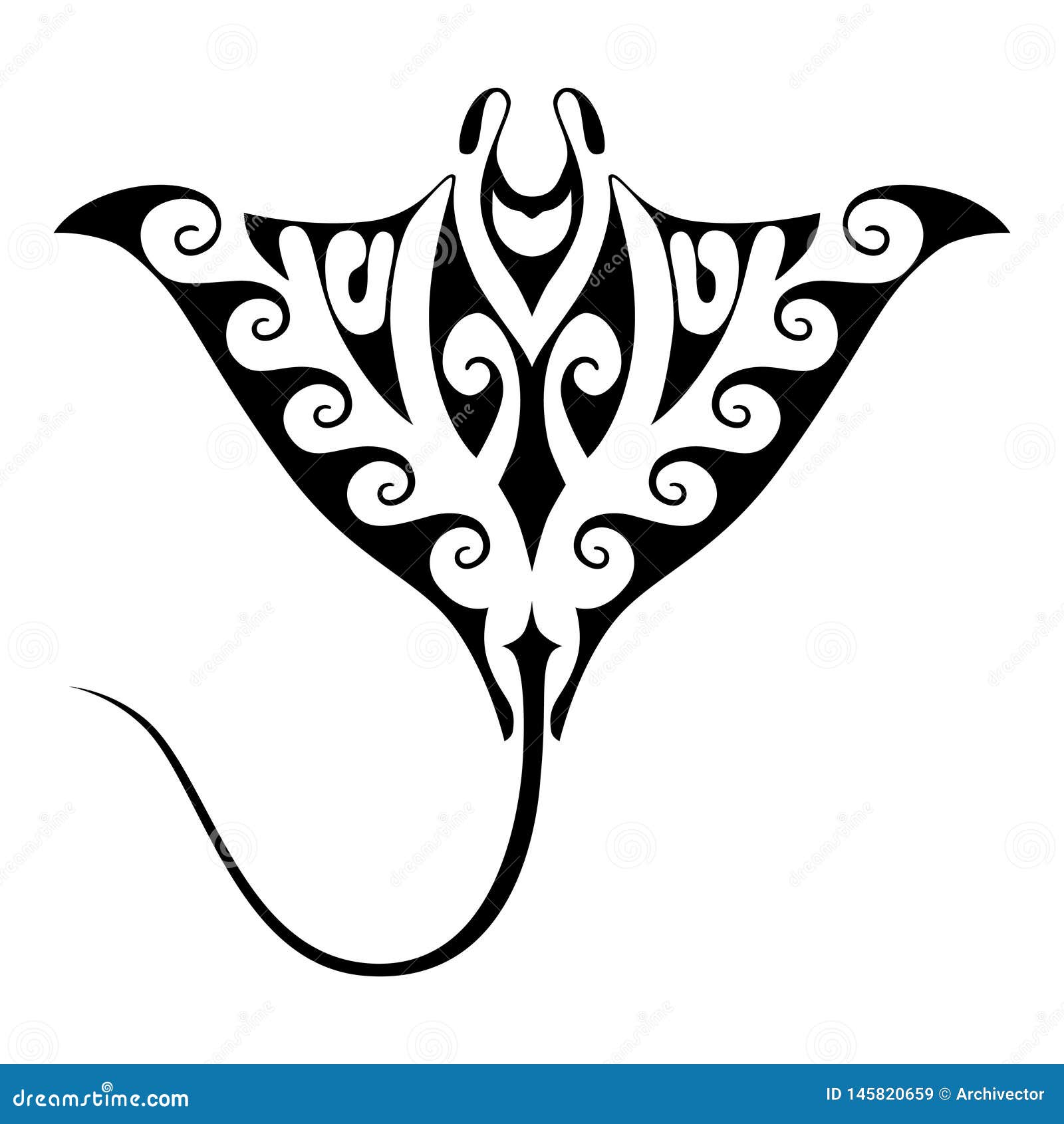 maori tattoo  Clip Art Library