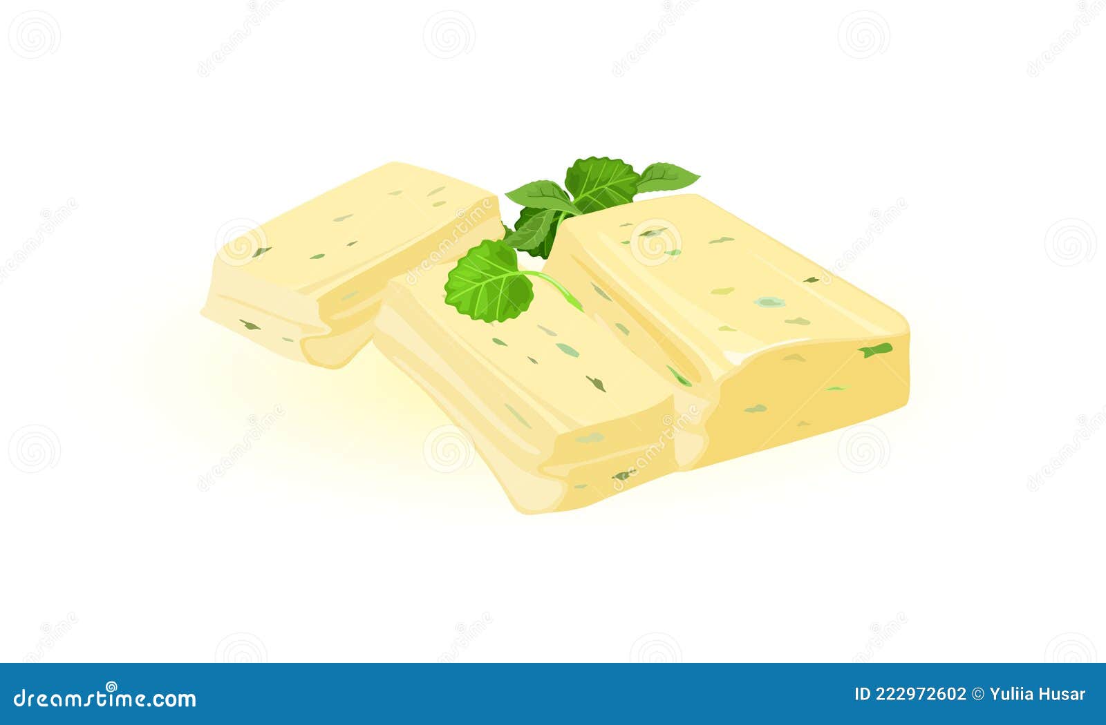 Mantequilla De Dibujos Animados Con Hierbas Ilustración del Vector - Ilustración de cocina, margarina: 222972602 Mantequilla De Dibujos Animados Con Hierbas Ilustración del Vector - Ilustración de cocina, margarina: 222972602
