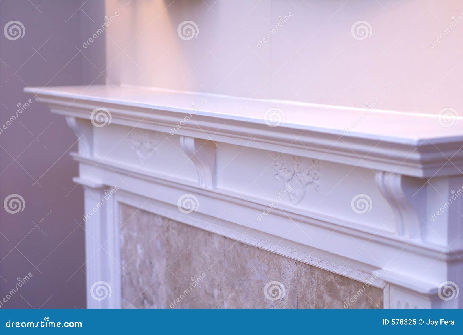 mantle