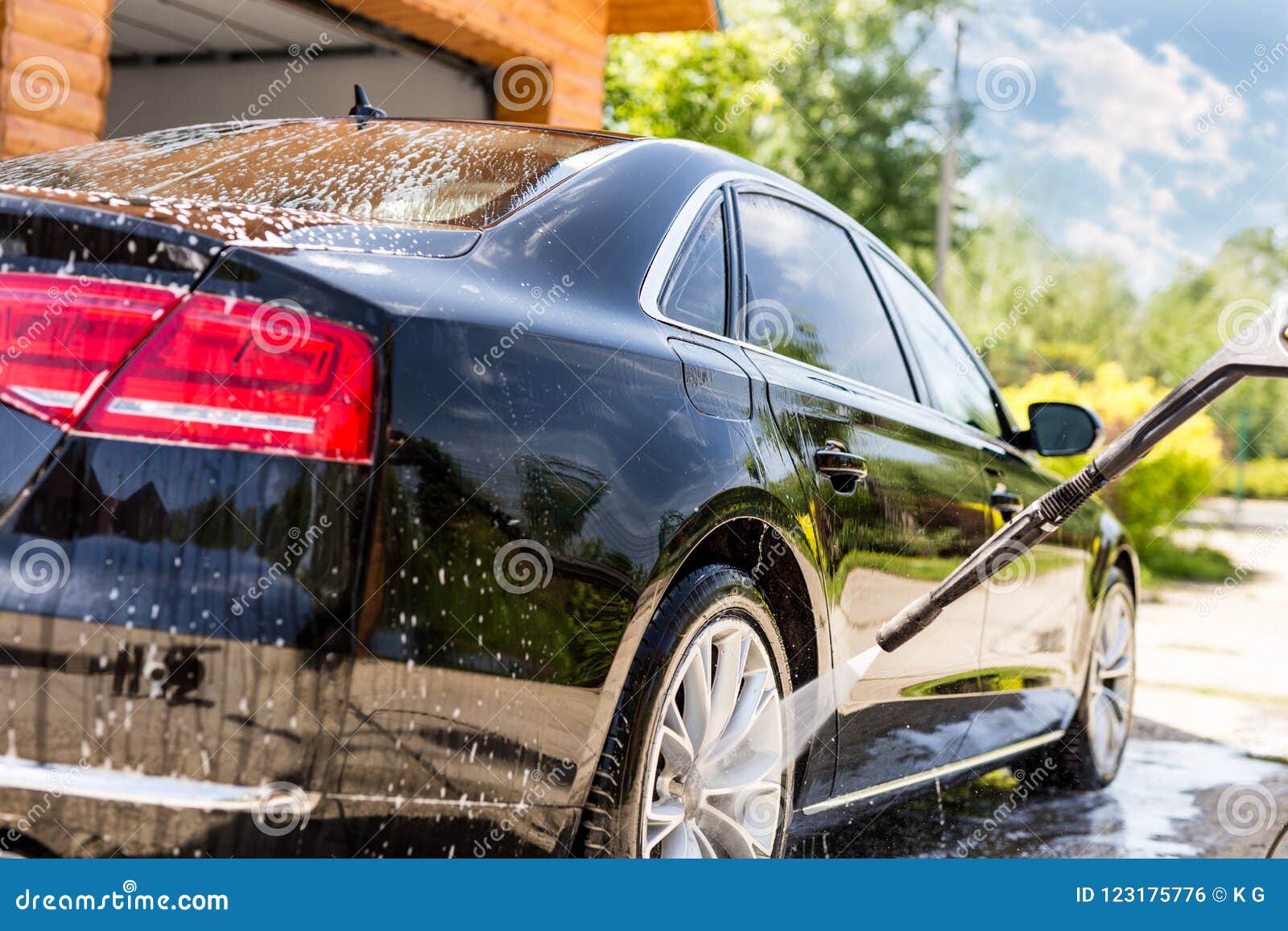 16,600+ Carwash Water Stock Photos, Pictures & Royalty-Free Images