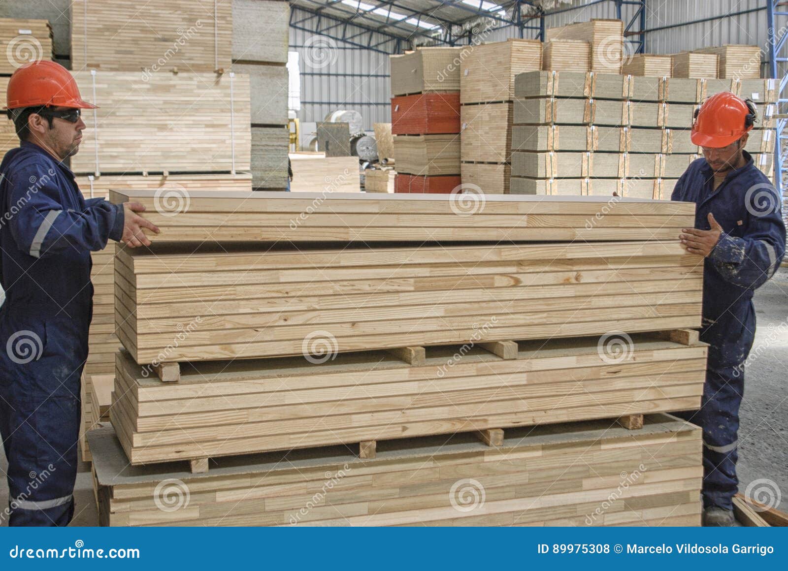 Manufactures doors editorial stock photo. Image of wood 89975308