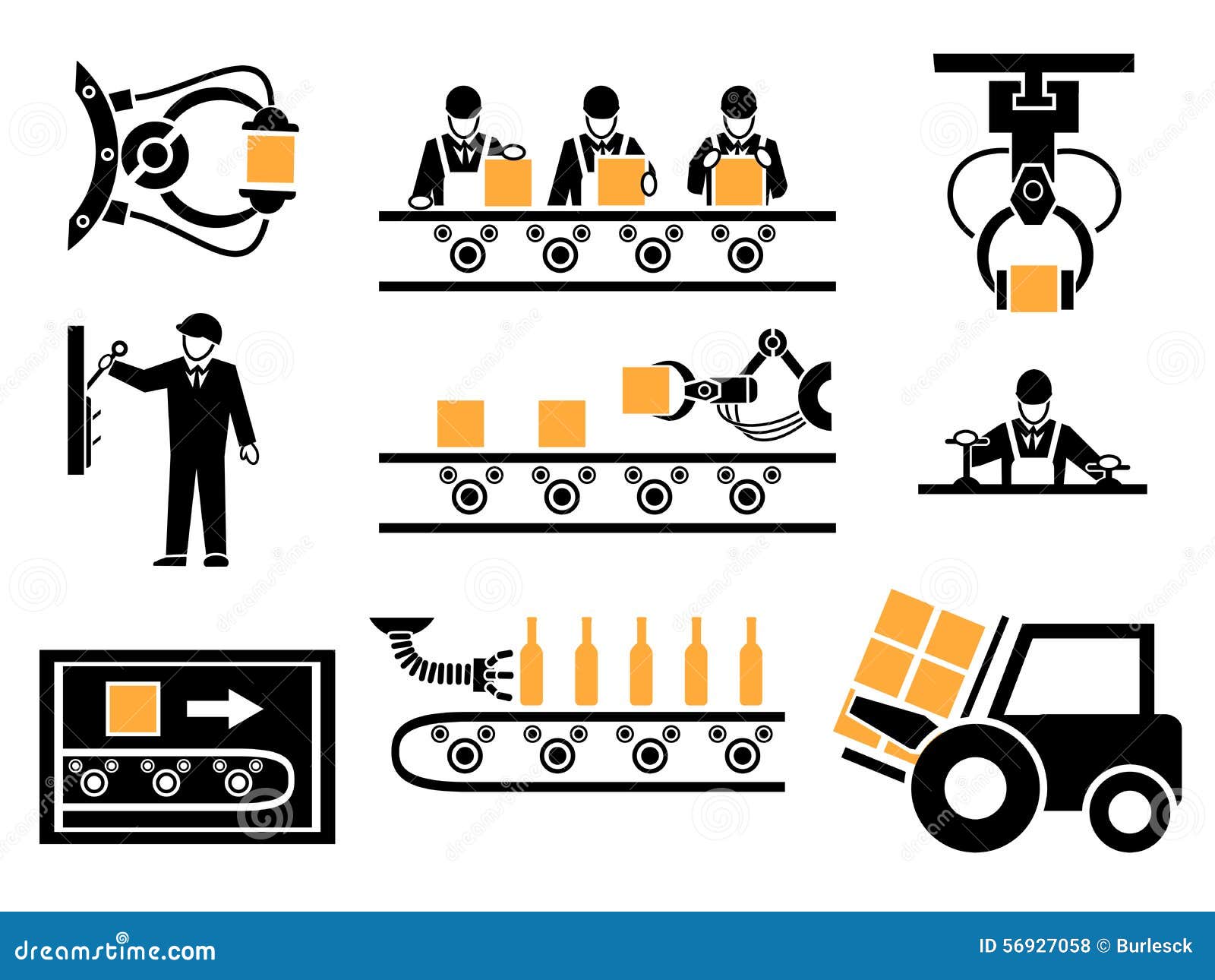 industrial automation clipart - photo #41