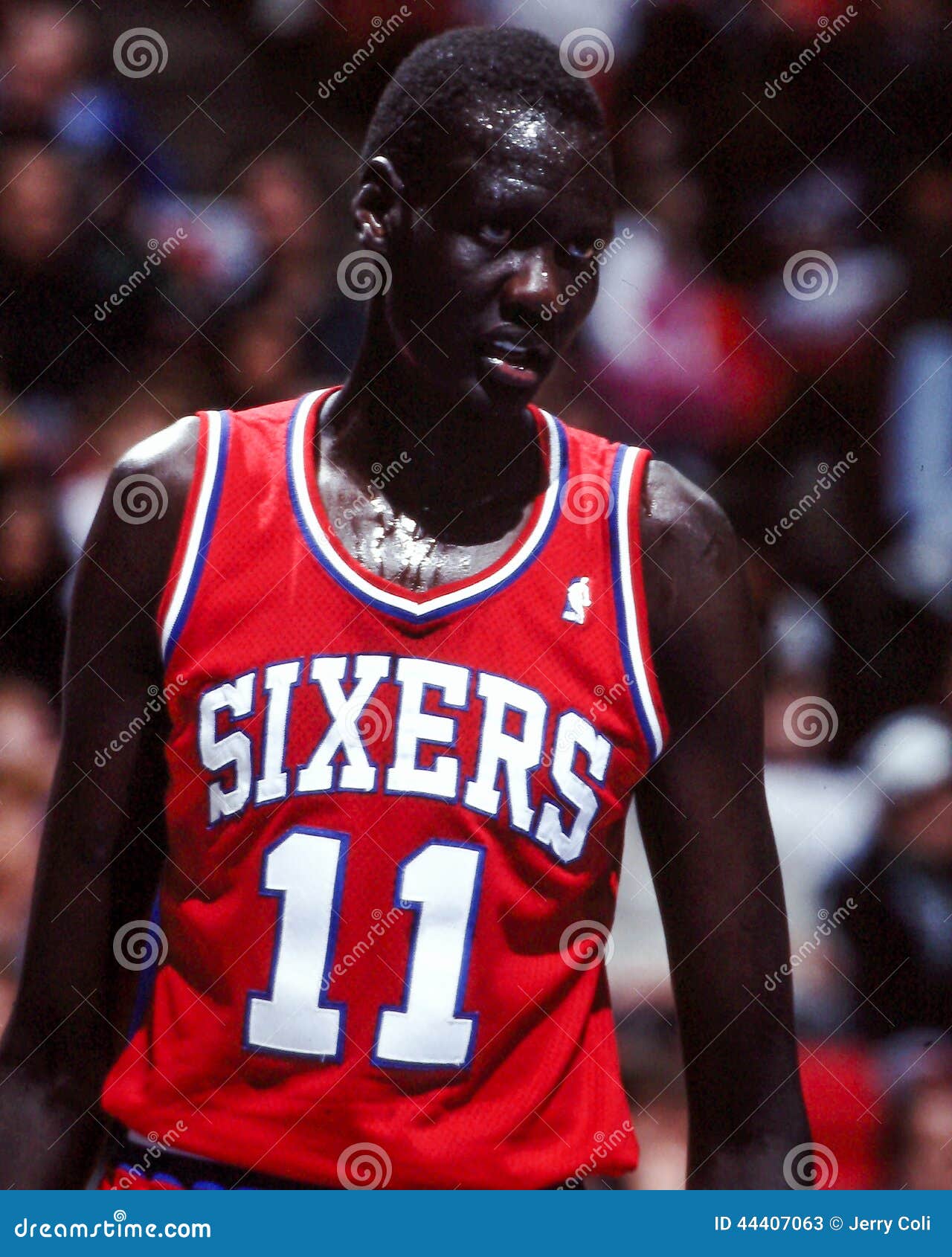 manute bol jersey sixers