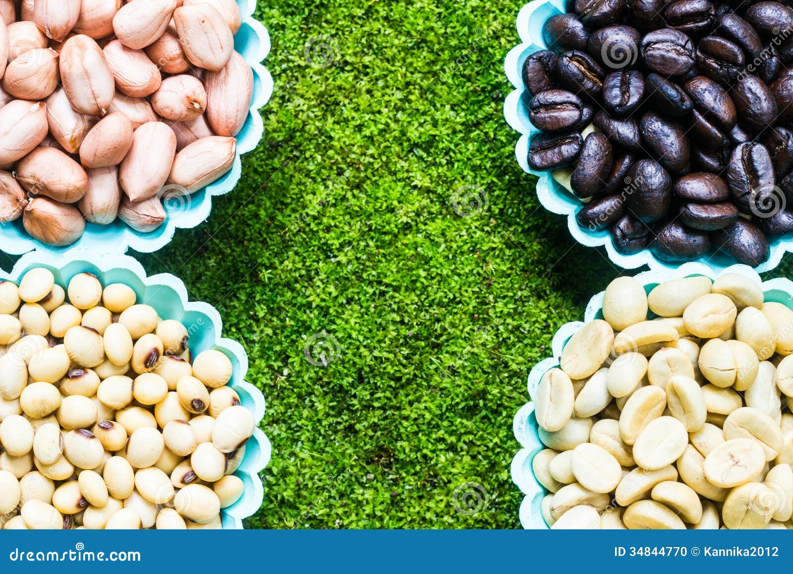 Many beans stock photo. Image of details, soybeans, vegetarian 34844770