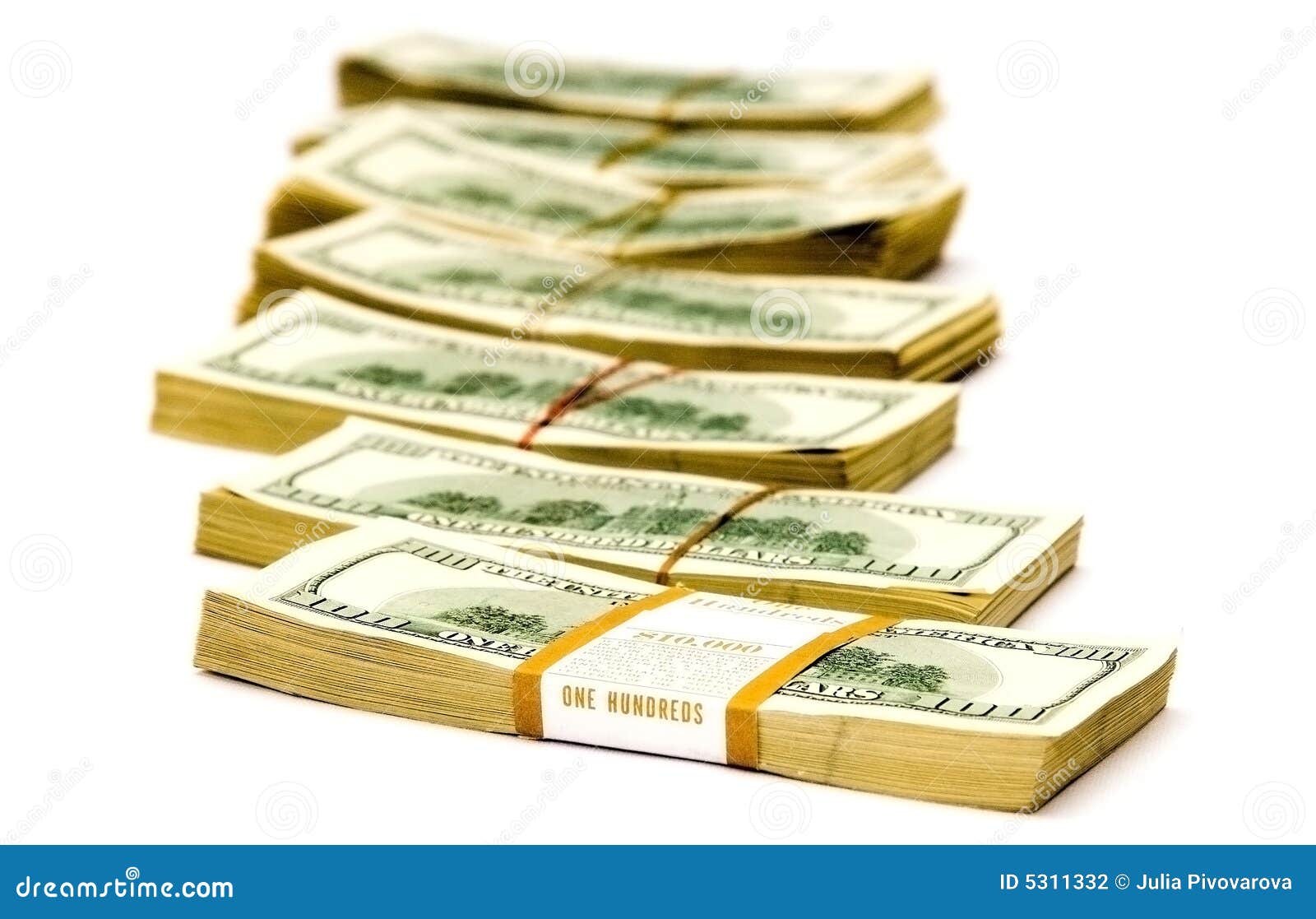 Many Big Packs Of Dollars Over White 70 000 Stock Photo Image Of many-big-packs-of-dollars-over-white-70-000-stock-photo-image-of