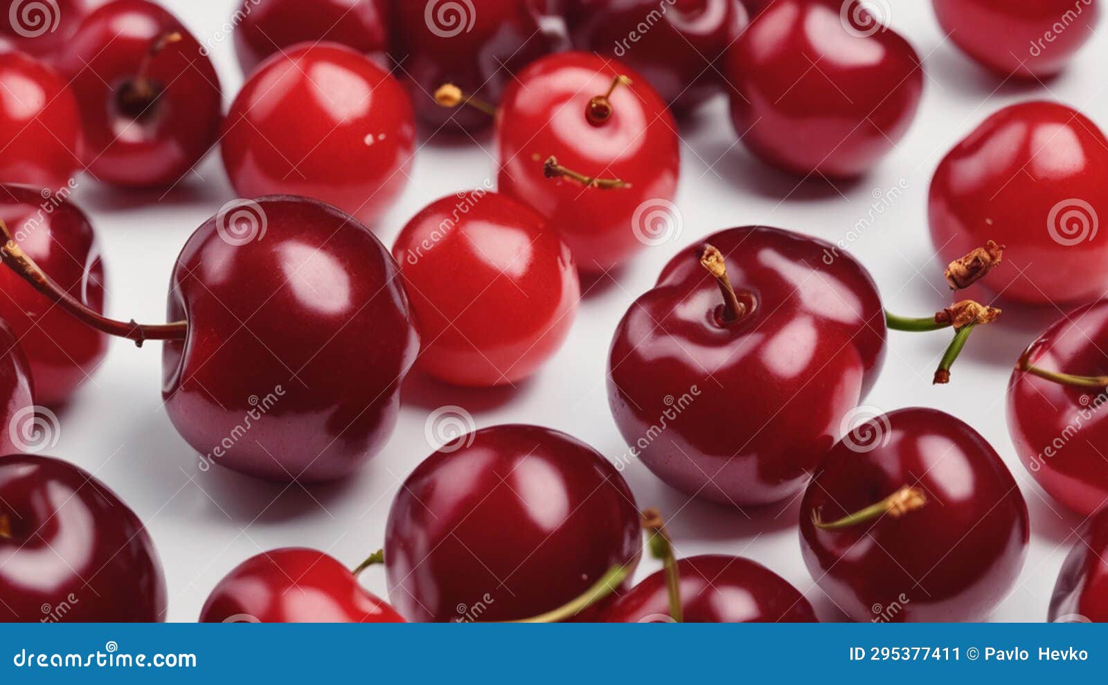 Cherryberry Stock Illustrations 4 Cherryberry Stock Illustrations