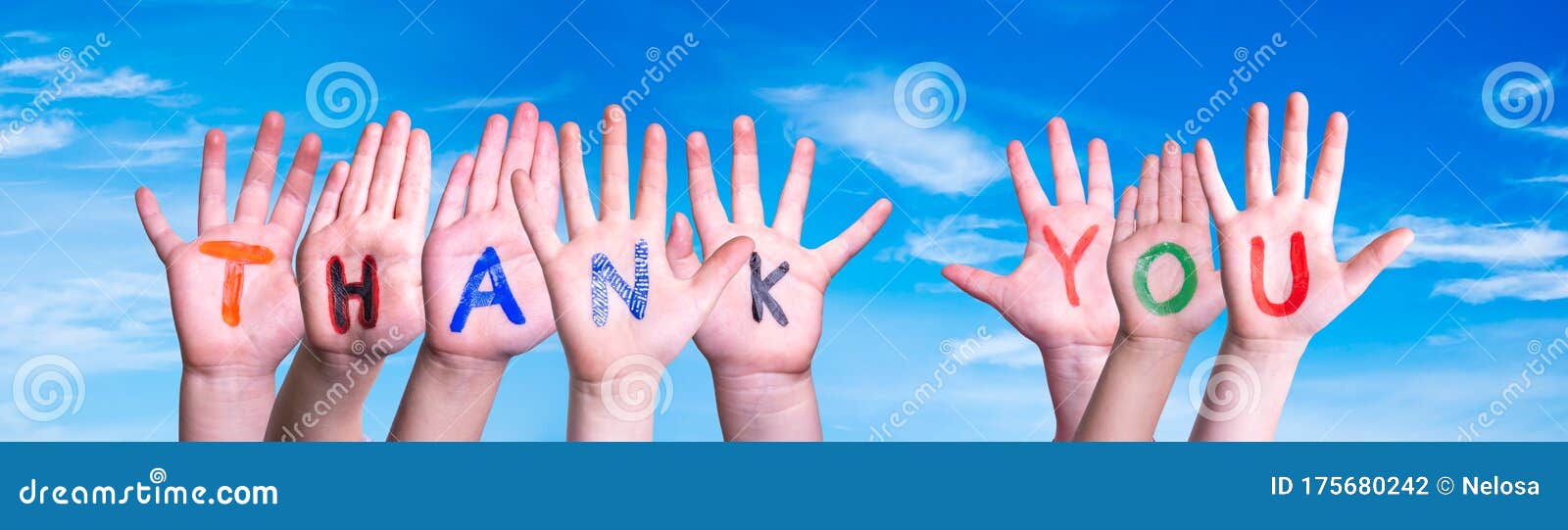 4,641 Thank You Blue Stock Photos - Free & Royalty-Free Stock Photos from  Dreamstime