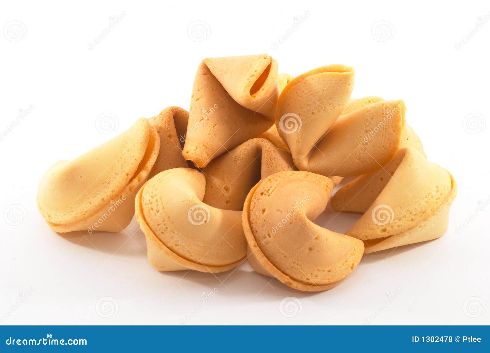 many chinese fortune cookies