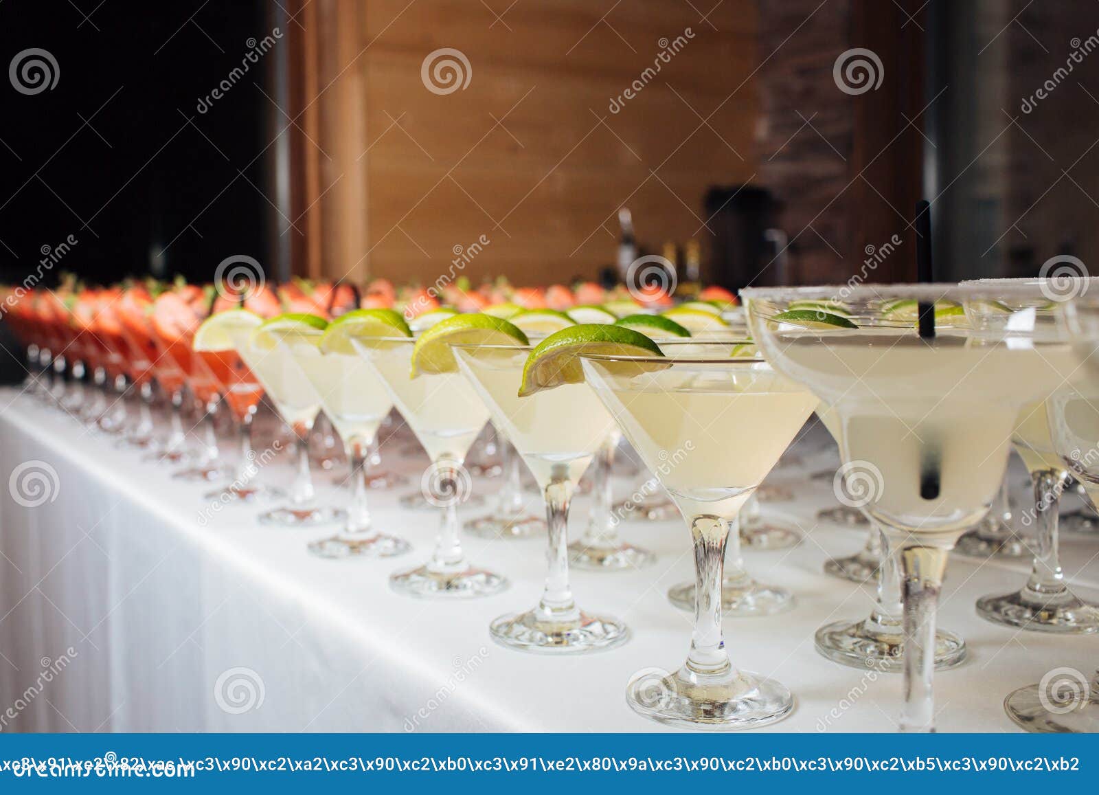 Many cocktails at a party stock photo. Image of event 86027086