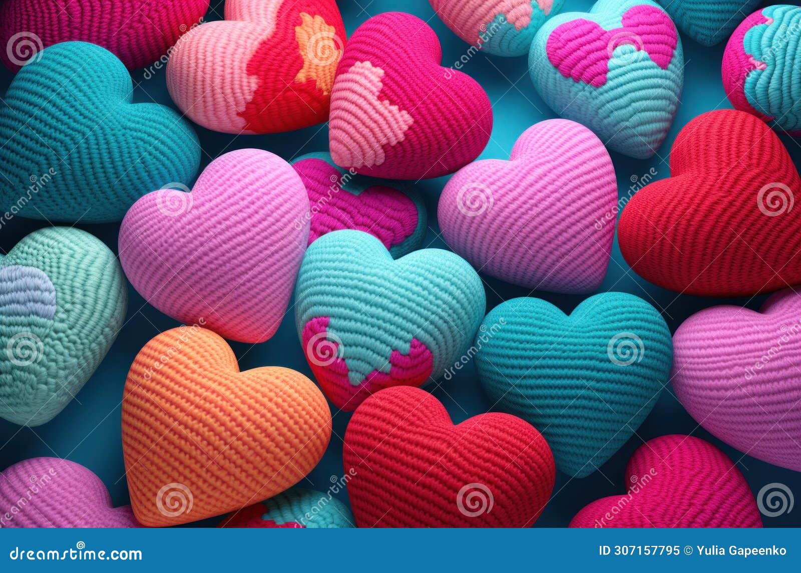 many colorful heart cartoons heart stock videos and royaltyfree footage
