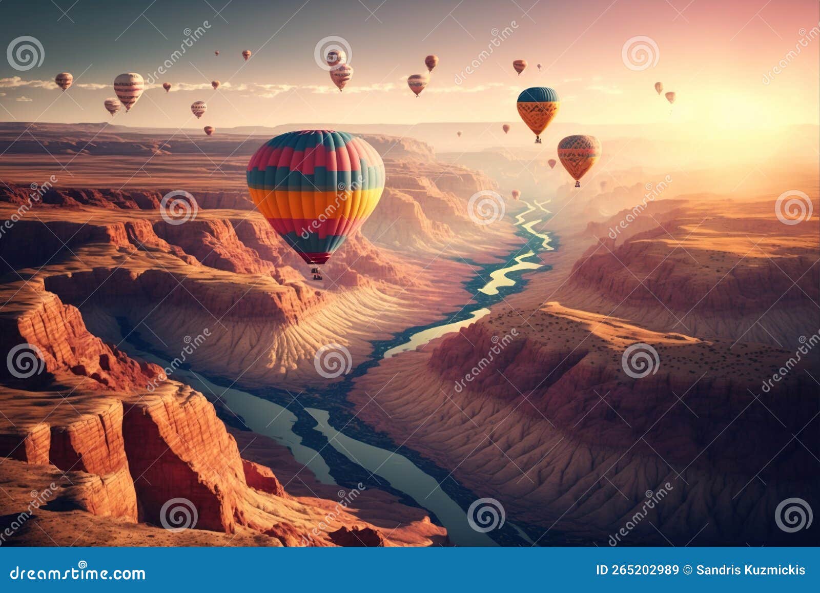 ik heb nodig verbrand lever Hot Air Balloon Over River Mountain Stock Illustrations – 41 Hot Air Balloon  Over River Mountain Stock Illustrations, Vectors & Clipart - Dreamstime