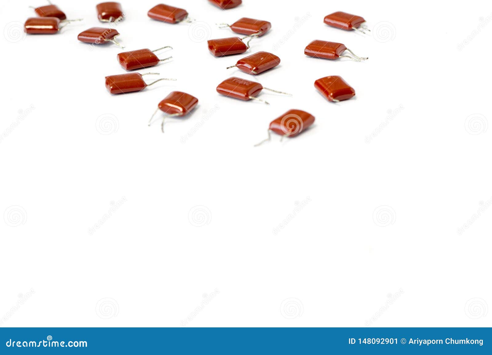 Resistors in Electronic Lab Stock Image Image of resistor, resistance 148092901