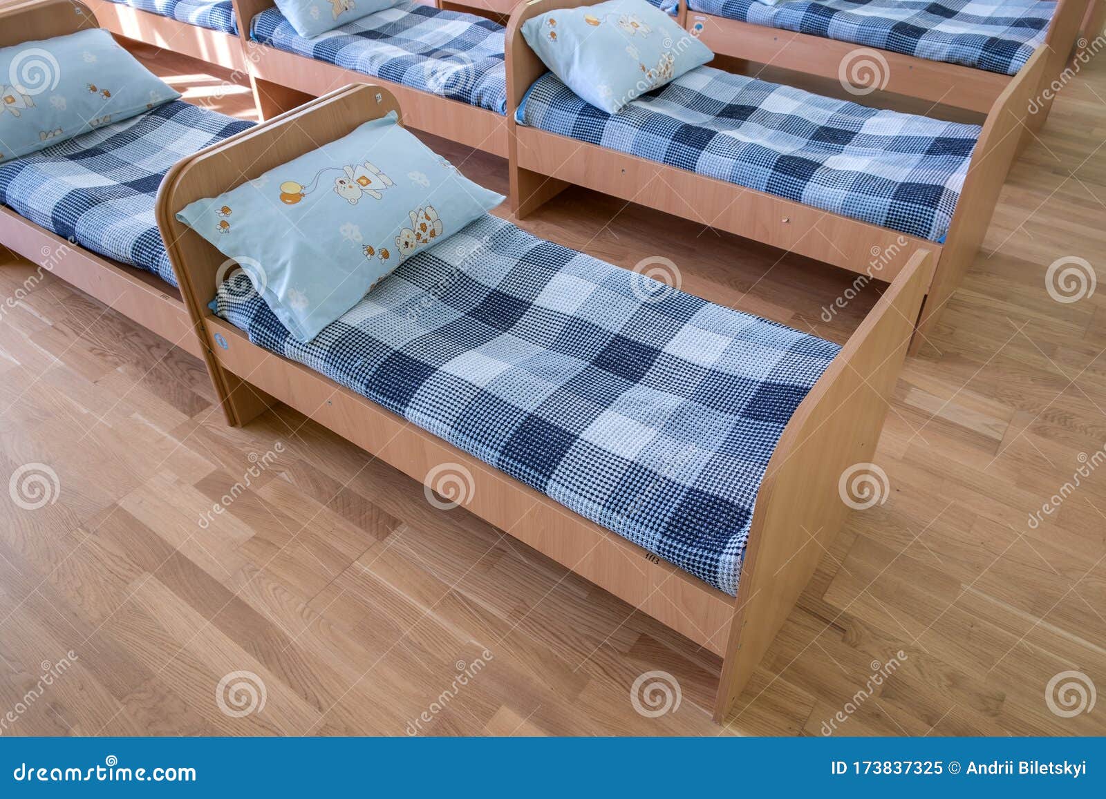 preschool beds