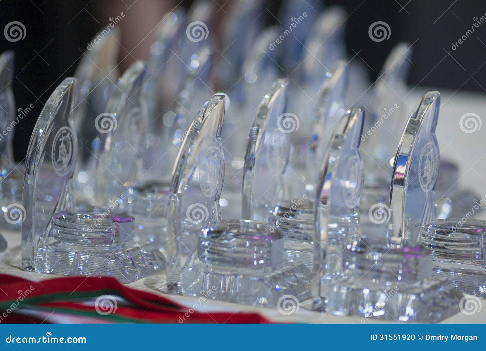 Many Sports Awards on World Open Minsk 2013 Editorial Image Image of