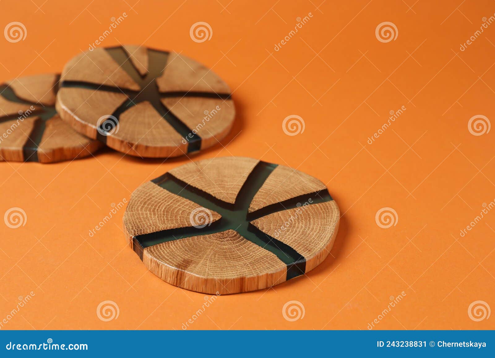 Resin Art Coasters Cup Stock Photos Free & RoyaltyFree Stock Photos