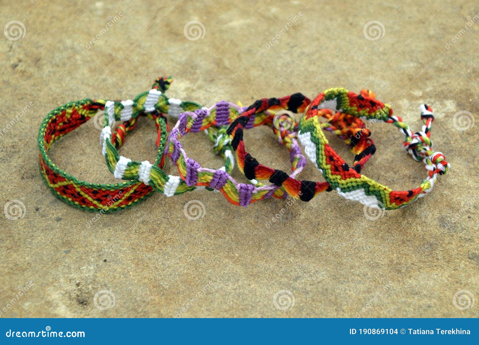 How to Make the Friendship Bracelets (Taylor's Version)