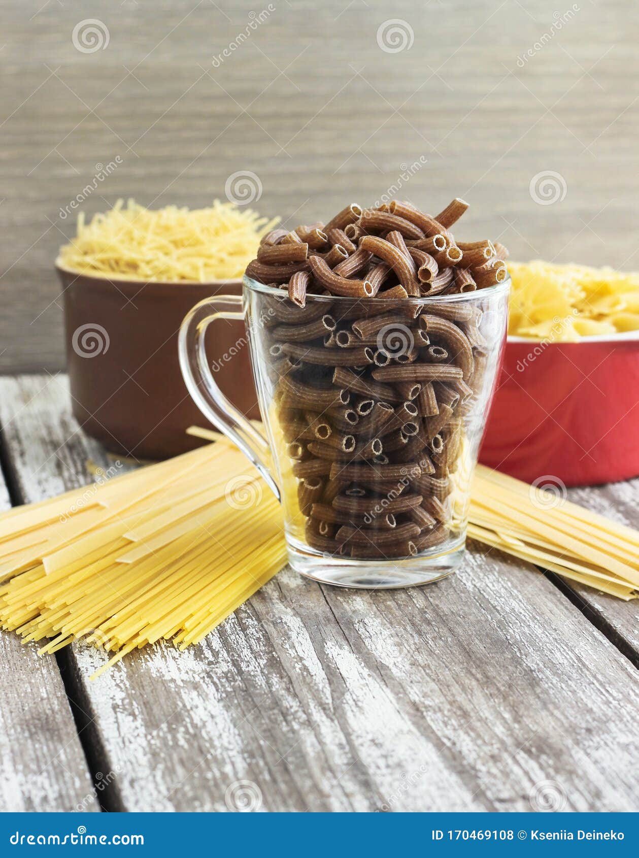 Many Types Of Dry Pasta In The Cups Stock Photo Image Of Assortment many-types-of-dry-pasta-in-the-cups-stock-photo-image-of-assortment