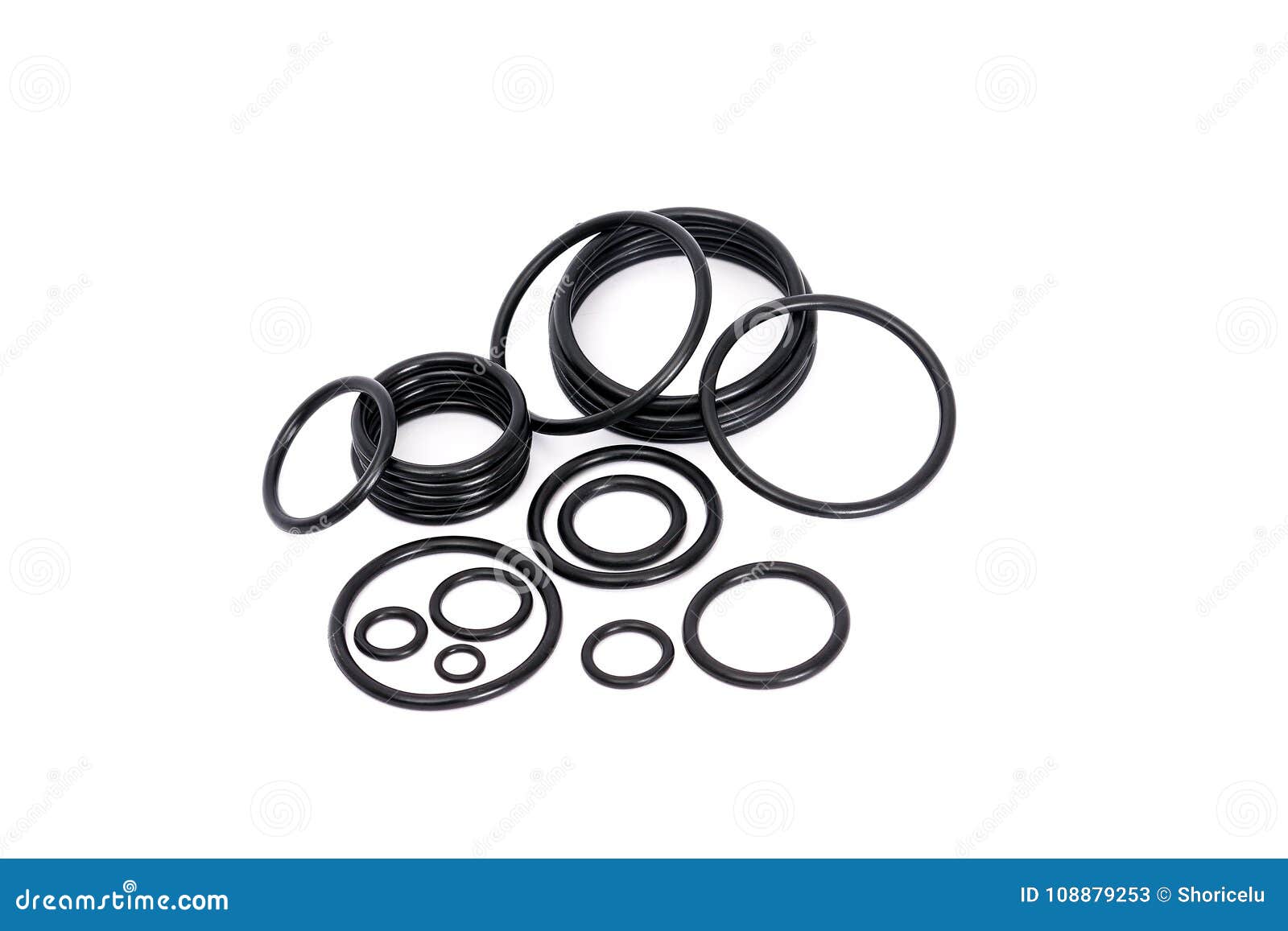 Custom B7 Hydraulic Cylinder Piston Seal Types Piston Sealant factory and  suppliers | DLSEALS