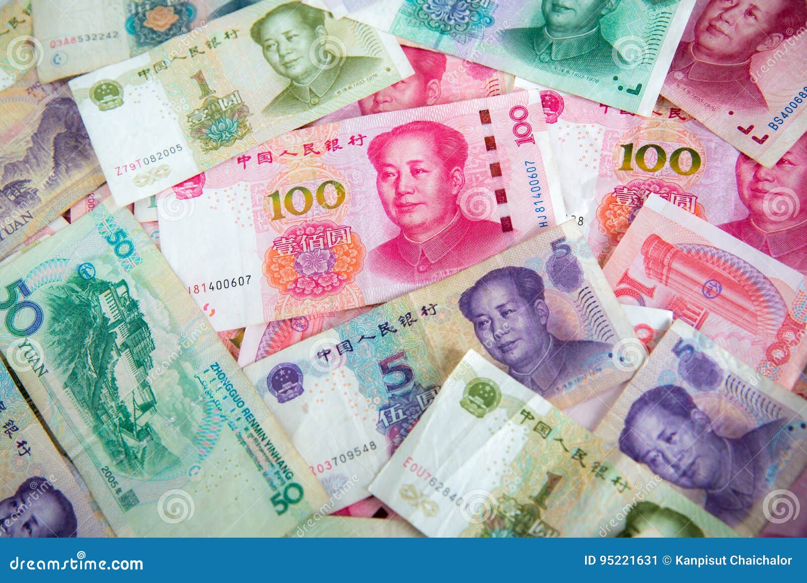 Closeup Assorted Cream Mousse Dessert In Plastic Cups Royalty Free chinese-currency-exchange-rates-houredesigner