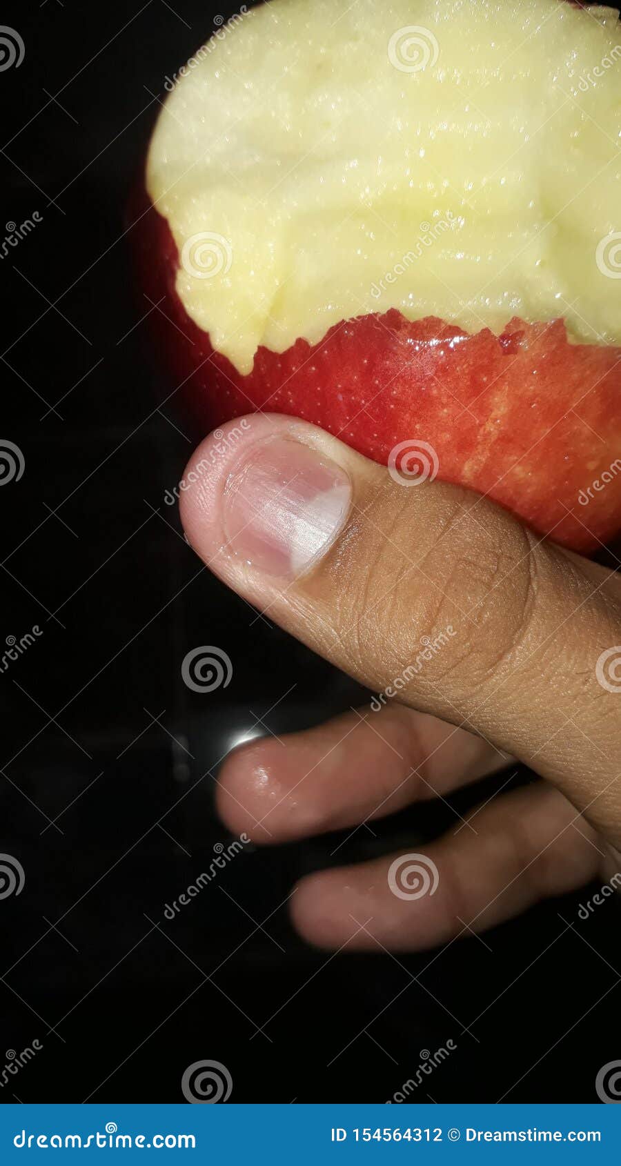 manzana frutas